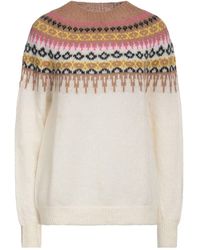 Stefanel Jumpers and knitwear for Women | Online Sale up to 76% off | Lyst  Australia