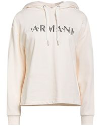 ARMANI EXCHANGE - Sweatshirt - Lyst