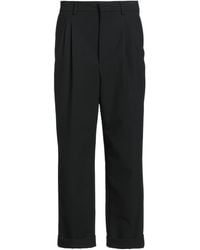 Ami Paris - Trouser - Lyst