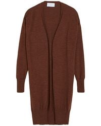 Daniele Fiesoli - Collezione N_01 Cardigan Merino Wool - Lyst