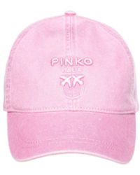 Pinko - Cappello - Lyst