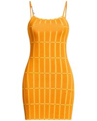 Jacquemus - Mini Dress - Lyst