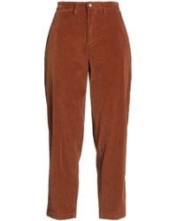 Briglia 1949 - Pants Cotton, Elastane - Lyst