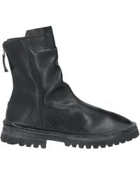 Moma - Ankle Boots - Lyst