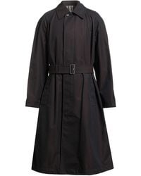 Burberry - Soprabito & Trench - Lyst