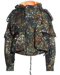 DSquared² - Jackets - Lyst