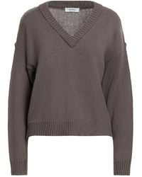 Alpha Studio - Pullover - Lyst
