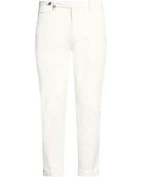 Barbati - Pants Viscose, Polyamide, Elastane - Lyst
