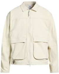 Nike - Jacket Nylon, Elastane - Lyst