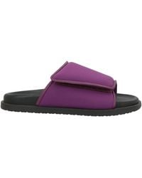 COPENHAGEN - Sandals - Lyst