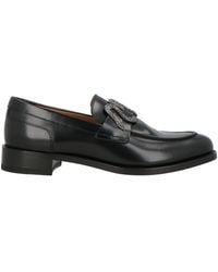 Rene Caovilla - Loafers Calfskin - Lyst