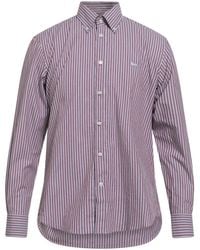 Harmont & Blaine - Shirt - Lyst