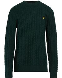 Lyle & Scott - Jumper - Lyst