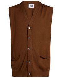 Alpha Studio - Cardigan - Lyst