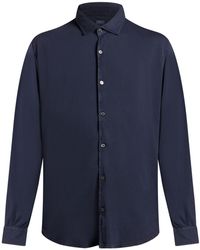 Fedeli - Camicia - Lyst