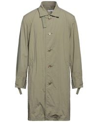 John Elliott - Overcoat & Trench Coat - Lyst
