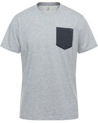 Haglöfs T-shirt - Grey