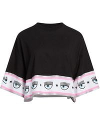 Chiara Ferragni - T-Shirts - Lyst