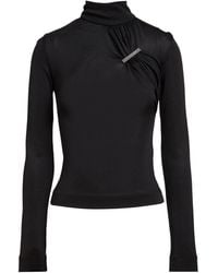 1017 ALYX 9SM - Col roulé - Lyst