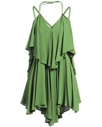 Dondup - Mini Dress - Lyst