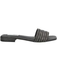 Steve Madden - Sandals - Lyst
