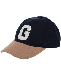 gant mens hats