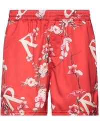Represent - Shorts & Bermuda Shorts - Lyst