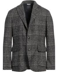 Fedeli - Blazer - Lyst