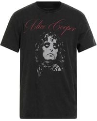 John Varvatos - T-Shirts - Lyst