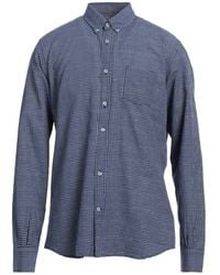 Brooksfield - Shirt - Lyst