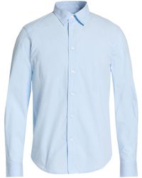 DIESEL - Sky Shirt Cotton, Elastane - Lyst