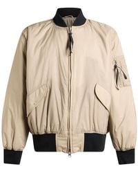 Spiewak - Jacket - Lyst