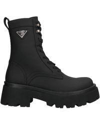 Laura Biagiotti - Ankle Boots - Lyst