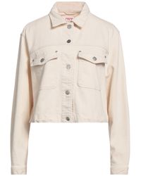 Pepe Jeans Jackets for Women | Online Sale up to 74% off | Lyst
