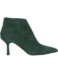 Ovyè - Ankle Boots - Lyst