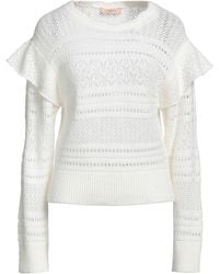 Twinset - Sweater - Lyst