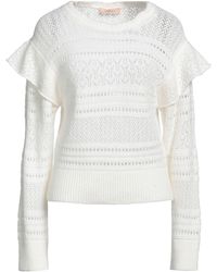 Twinset - Sweater - Lyst
