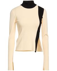 Patrizia Pepe - Turtleneck - Lyst