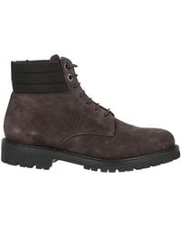 Moorer - Ankle Boots - Lyst