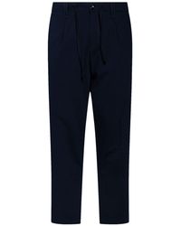 Officina 36 - Trouser - Lyst