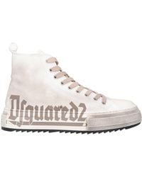DSquared² - Sneakers - Lyst
