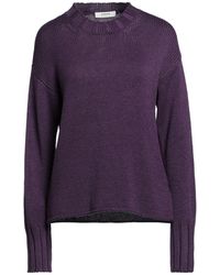 Alpha Studio - Pullover - Lyst