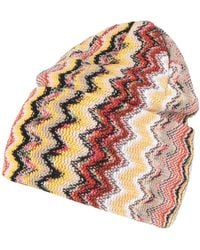 Missoni - Mützen & Hüte - Lyst