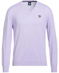 North Sails - Pullover - Lyst