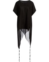 Masnada - T-Shirt - Lyst