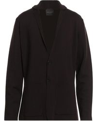 Roberto Collina - Blazer - Lyst