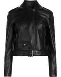 Muubaa - Jacke & Anorak - Lyst