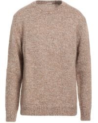 Massimo Alba - Jumper - Lyst