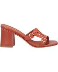 Santoni - Pumps - Lyst