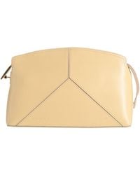 Victoria Beckham - Handbag Leather - Lyst